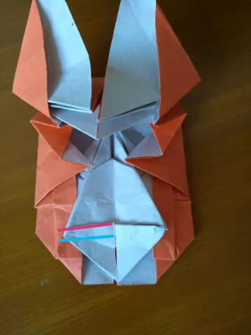 Umaru-chan (PD) — паттерн