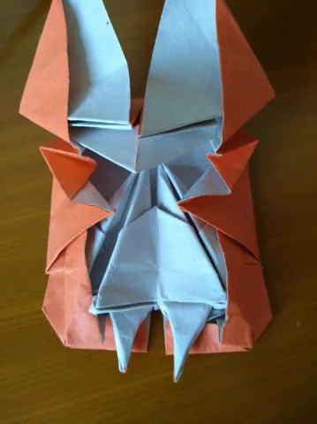 Umaru-chan (PD) — паттерн