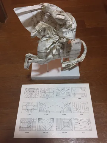 Beethoven's 'Eroica' Visualised