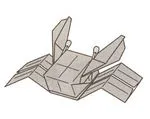 Crab box