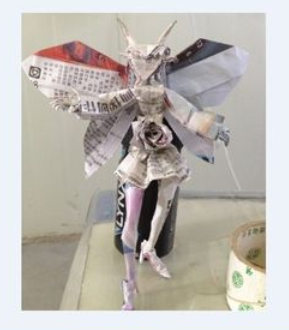 Fairy girl
