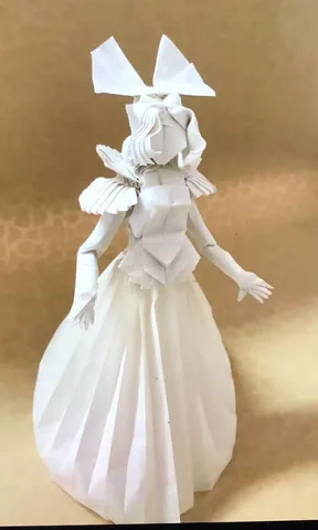 Snow White