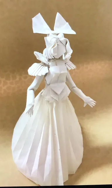 Snow White