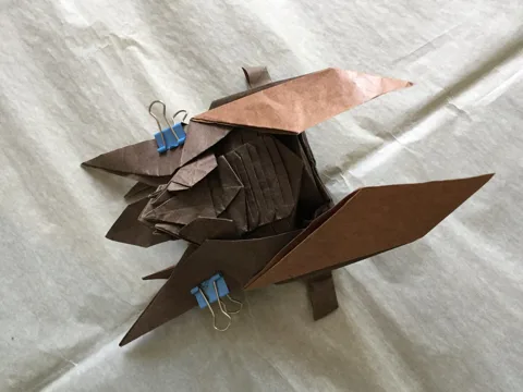 Cicada — паттерн