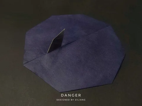 Danger (Shark Attack)