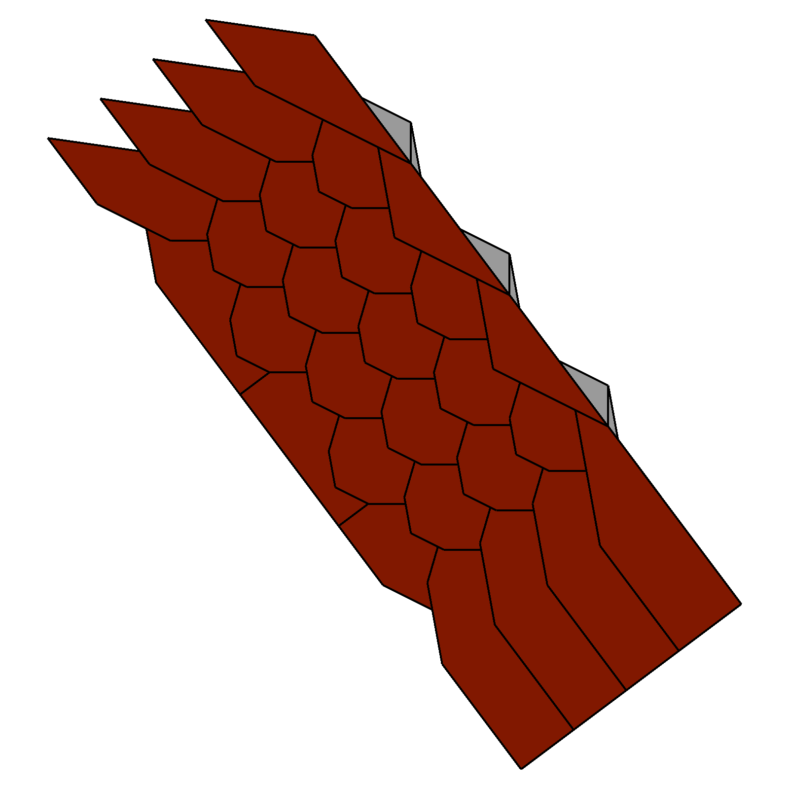 Scale Pattern