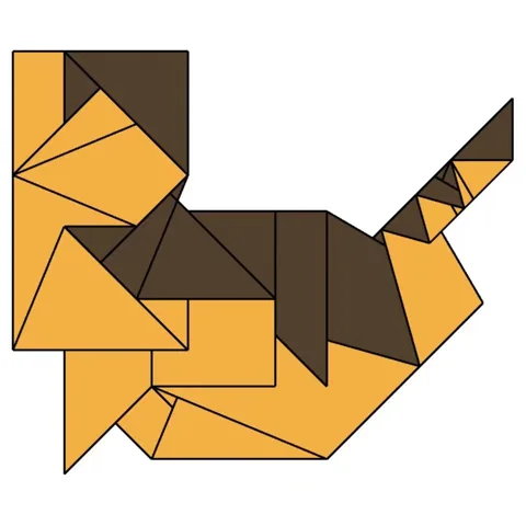 Tiger — паттерн