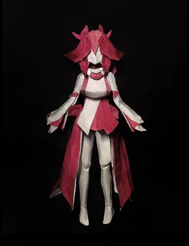 Yae Miko