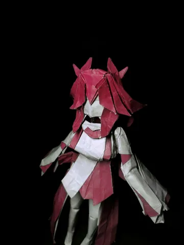 Yae Miko