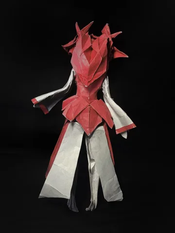 Yae Miko