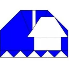 2D House (PD)