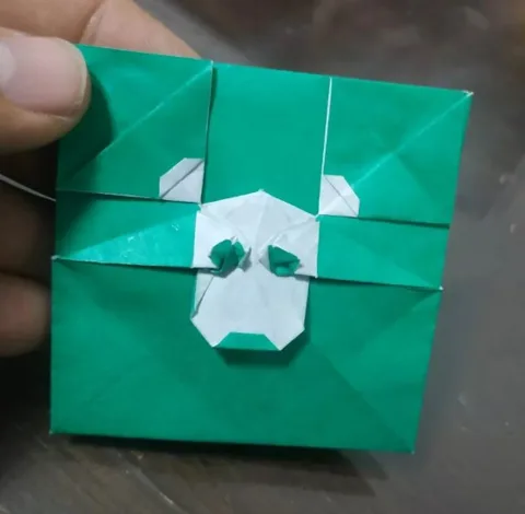 2D dog (PD)
