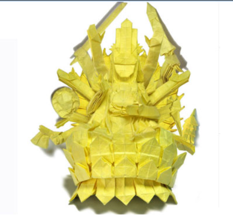 Bodhisattva