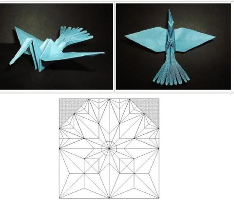 Crane variations