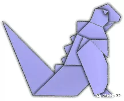 Dinosaur (PD)