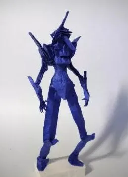 EVA 01
