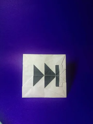 Fast forward - Golden flower