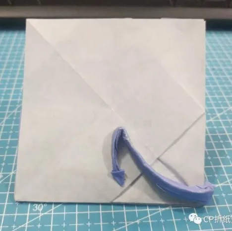 Fold and unfold (PD)