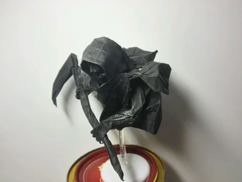 Grim reaper