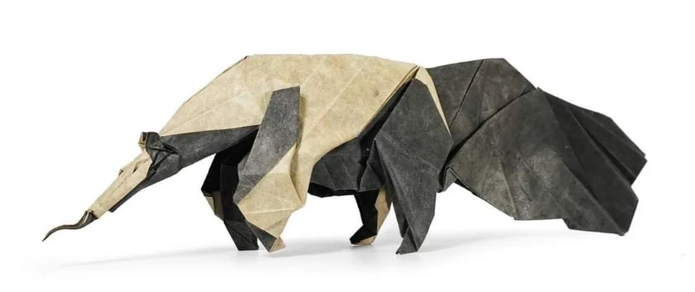 Giant anteater