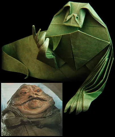 Jabba the Hutt