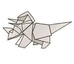 Triceratops