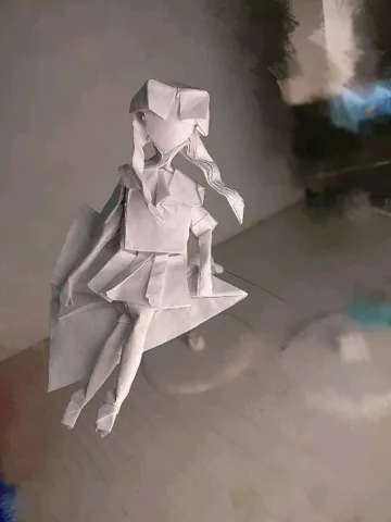 Love letters to the sky (Waifu)