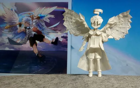 Orthos (Merc Storia) - Wierel