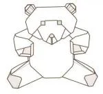 Bear - Fluffy