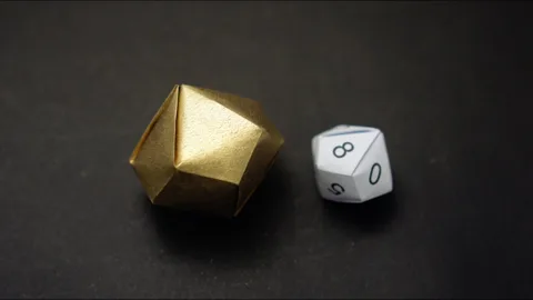 Decahedron