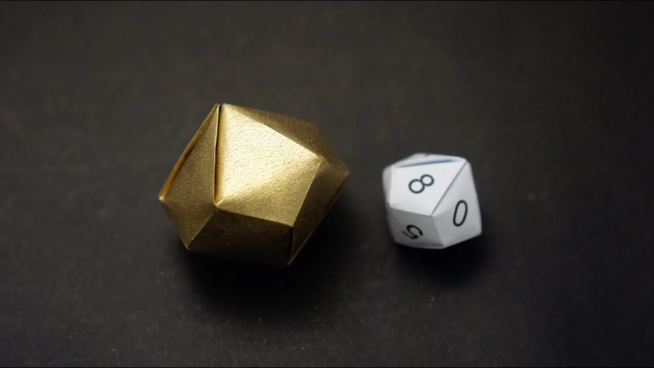 Decahedron