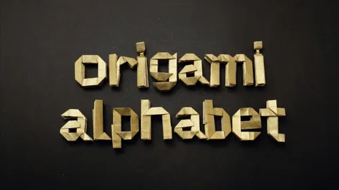 ALPHABET - lowercase