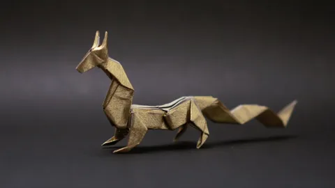 Eastern Dragon