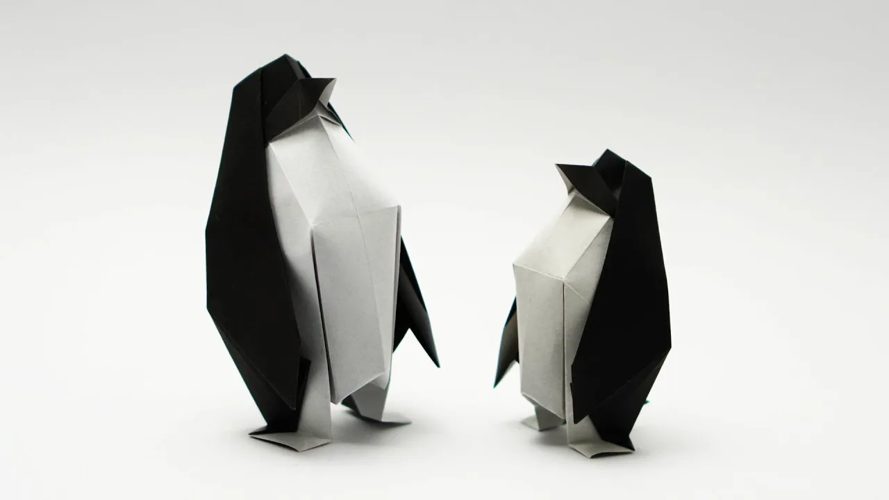PENGUIN