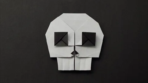 Skull Emoji 💀