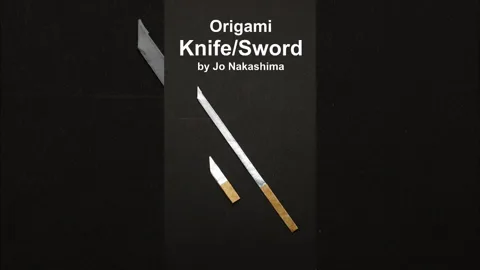 KNIFE/SWORD