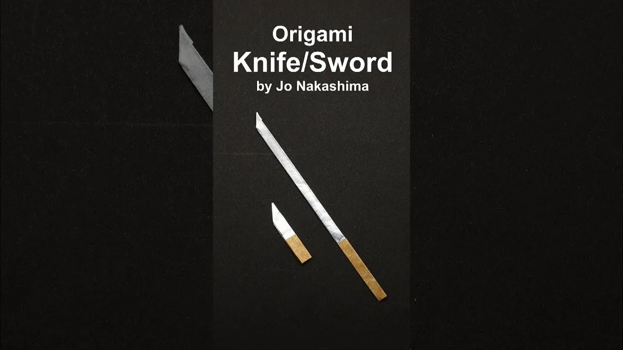 KNIFE/SWORD