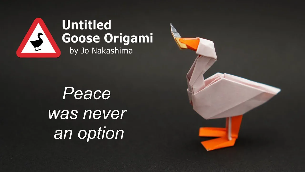 Goose