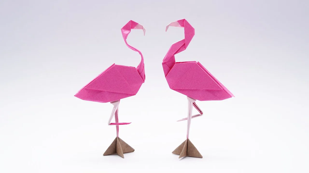 Flamingo 🦩