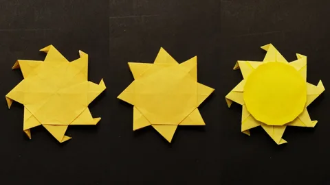 SUN (Jo Nakashima) - Optional variations