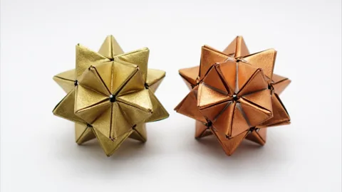 Triakis Icosahedron