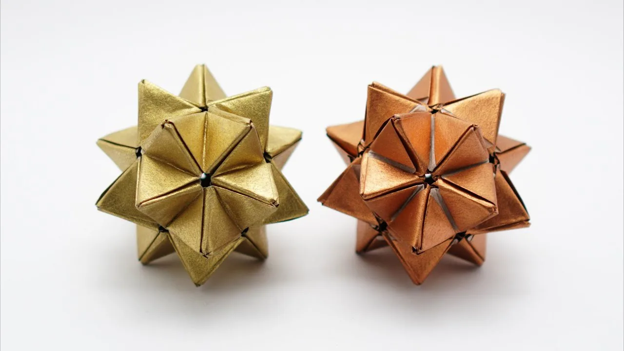 Triakis Icosahedron