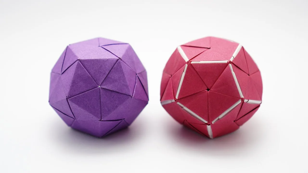 Dodecahedron