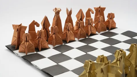 Chessboard