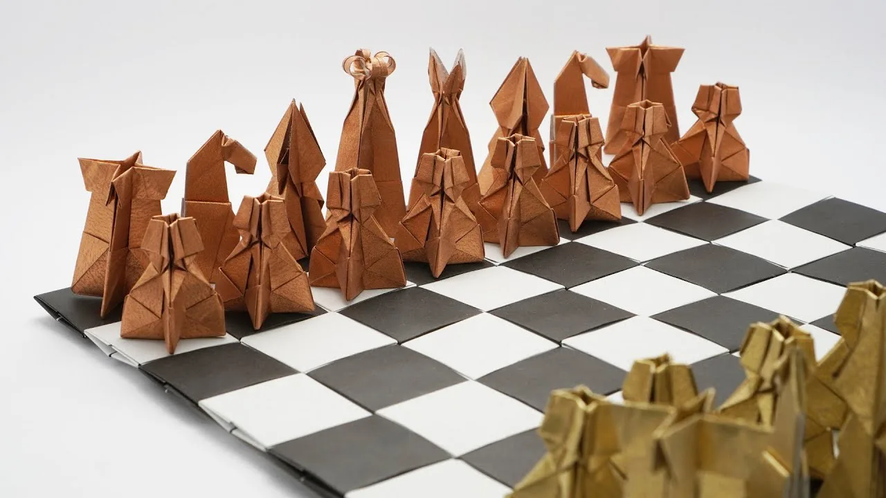 Chessboard