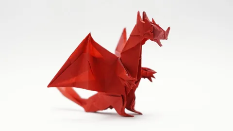 DEVIL DRAGON v3