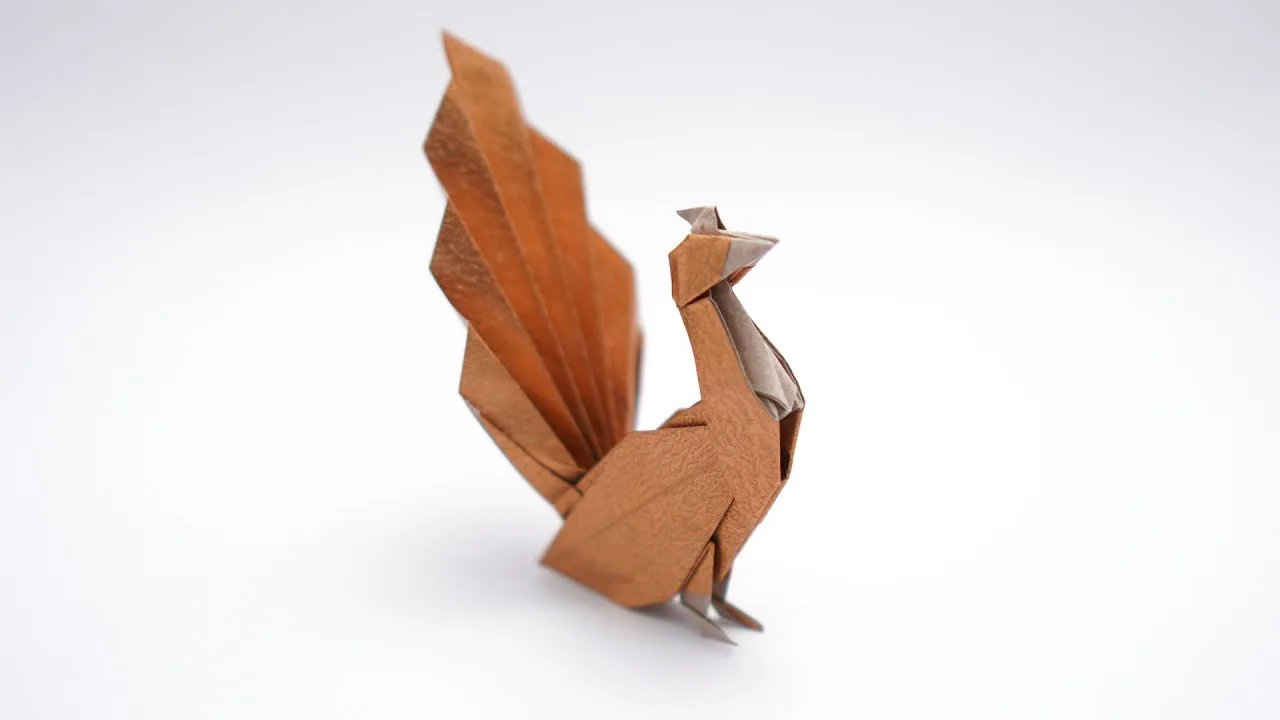 PEACOCK v2