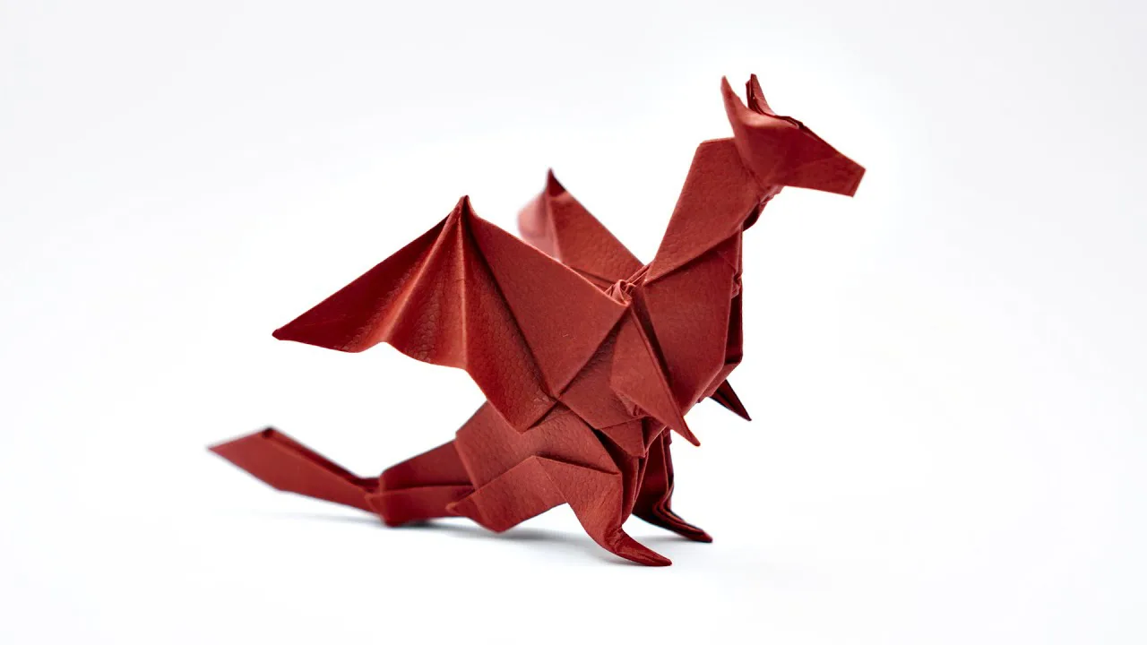 DRAGON v3