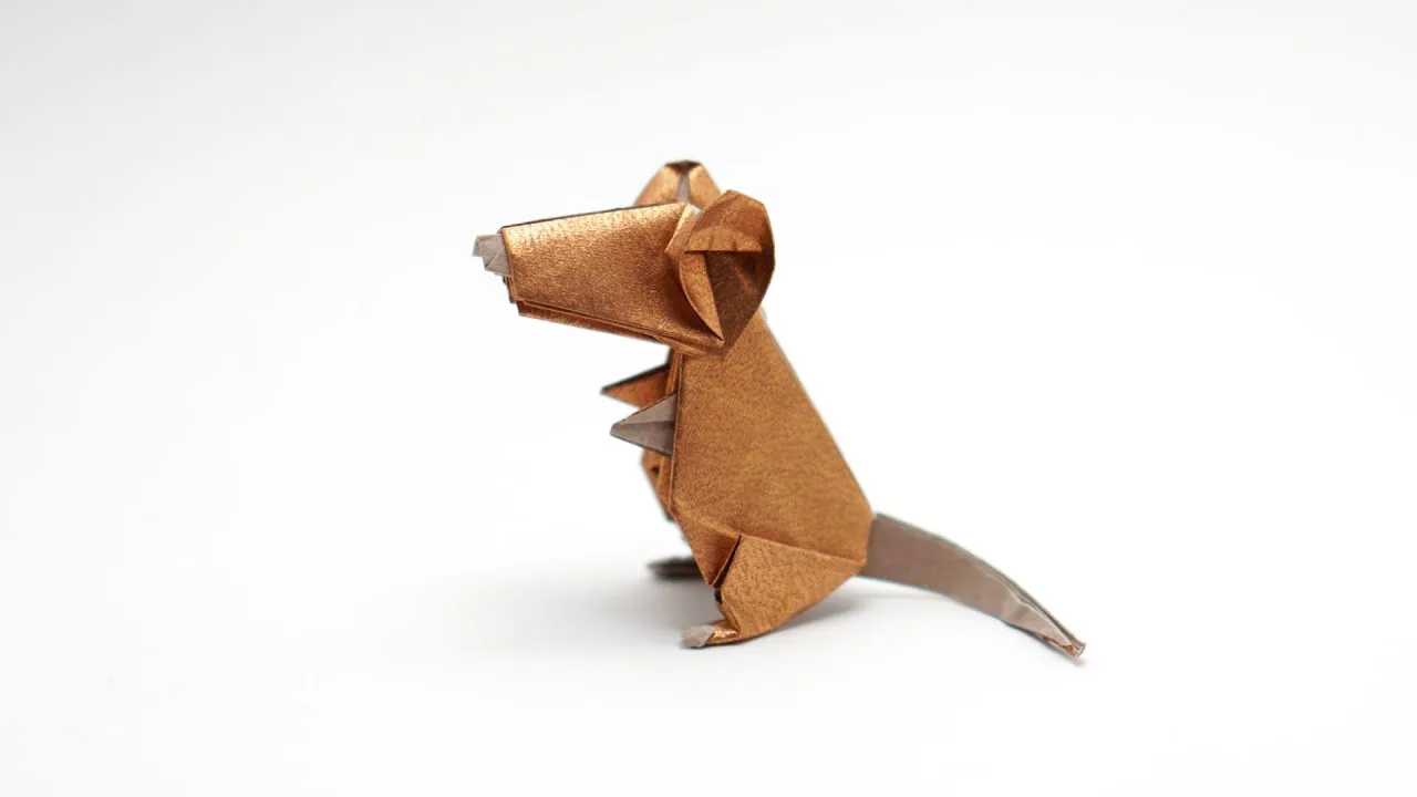 Mouse