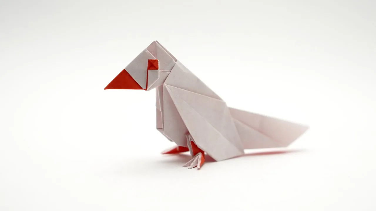 Java Sparrow